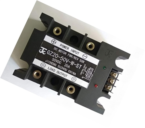 直流電機(jī)驅(qū)動(dòng)模塊